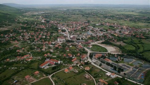 ОПТУЖБЕ ЗА ЕТНИЧКО ЧИШЋЕЊЕ НА КОСОВУ: Канцеларија за Косово и Метохију изражава оштру осуду власти у Приштини