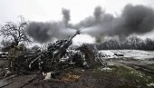 РАТ У УКРАЈИНИ: Зеленски - Код Бахмута најжешће; Руски обавештајац: Губици ВСУ су велики, спецназ уништио складишта РАТ У УКРАЈИНИ: Зеленски - Код Бахмута најжешће; Руски обавештајац: Губици ВСУ су велики, спецназ уништио складишта