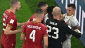 GDE SI POŠAO CRNI DŽAKA? Vanja umalo udavio albanskog provokatora GDE SI POŠAO CRNI DŽAKA? Vanja umalo udavio albanskog provokatora