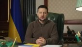 ZELENSKI O HITNOJ AKCIJI: Kijev angažovao specijalizovane ekipe u važnom poduhvatu