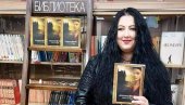 „ОГЛЕДАЛО СКИТНИЦЕ“: У Параћину промоција збирке прича Дијане Чоп Нешић „ОГЛЕДАЛО СКИТНИЦЕ“: У Параћину промоција збирке прича Дијане Чоп Нешић