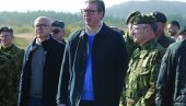 ПОСТИГЛИ СМО МАЛУ ДИПЛОМАТСКУ ПОБЕДУ Вучевић: Мислим да су схватили да не глумимо ПОСТИГЛИ СМО МАЛУ ДИПЛОМАТСКУ ПОБЕДУ Вучевић: Мислим да су схватили да не глумимо