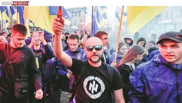ФЕЉТОН - ИСПИТИВАЊЕ БИОЛОШКОГ ОРУЖЈА НА ЖИВИМ ЉУДИМА: Истраживање „биооружја“ врши се у земљама које баштине расизам ФЕЉТОН - ИСПИТИВАЊЕ БИОЛОШКОГ ОРУЖЈА НА ЖИВИМ ЉУДИМА: Истраживање „биооружја“ врши се у земљама које баштине расизам