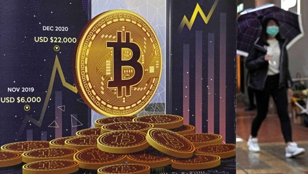 ДРЖИ СЕ ЈОШ БЕНКМАН-ФРИД: Необичан низ смрти и банкрота међу трговцима криптовалутама ове јесени ДРЖИ СЕ ЈОШ БЕНКМАН-ФРИД: Необичан низ смрти и банкрота међу трговцима криптовалутама ове јесени