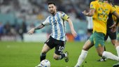 MESI IGRA KAO BOG: Legenda Mančester junajteda uputila neverovatne reči Argentincu MESI IGRA KAO BOG: Legenda Mančester junajteda uputila neverovatne reči Argentincu