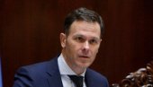 МИНИСТАР МАЛИ ПРЕДСТАВИО ПРЕДЛОГ БУЏЕТА ЗА 2023. ГОДИНУ: Српска привреда жилава и отпорна упркос кризи и нестабилности у свету