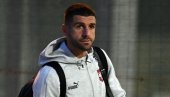 ГДЕ ЈЕ ЗАПЕЛО?! Ево шта кочи трансфер Митровића у  Партизан