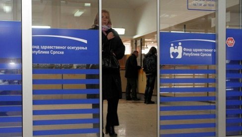 БЕСПЛАТНА САМО ХИТНА ПОМОЋ: Здравствена заштита грађана у иностранству о трошку ФЗО РС