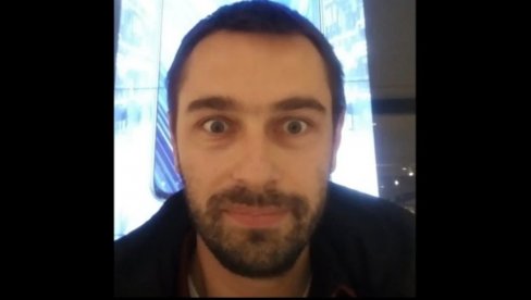 ОКРУЖНИ СУД ИЗРЕКАО ПРЕСУДУ ЗА СТРАВИЧАН ЗЛОЧИН: Далибор Мандић осуђен на 30 година затвора за убиство Ариела Богдановића ОКРУЖНИ СУД ИЗРЕКАО ПРЕСУДУ ЗА СТРАВИЧАН ЗЛОЧИН: Далибор Мандић осуђен на 30 година затвора за убиство Ариела Богдановића