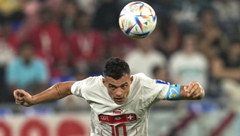 OGLASIO SE GRANIT DŽAKA! Albanski provokator se totalno slomio posle onoga što je doživeo u Prištini