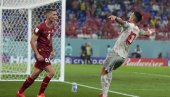 ПРСТ У ОКО СРБИЈИ! Гранит Џака дошао у Приштину, па кренуо да провоцира