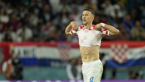 ХРВАТИ СТРАХУЈУ: Иван Перишић због тешке повреде пропушта чак и Европско првенство? ХРВАТИ СТРАХУЈУ: Иван Перишић због тешке повреде пропушта чак и Европско првенство?