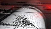 KRALJEVO SE PONOVO ZATRESLO: Registrovan novi zemljotres