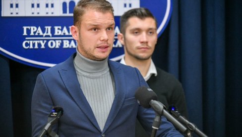 СКАНДАЛ НАД СКАНДАЛИМА: Усташе држе Драшка Станивуковића у притвору!