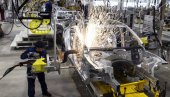 „АУДИ“ ЗАТВАРА ФАБРИКУ У СРЦУ ЕВРОПЕ: Криза великог немачког концерна
