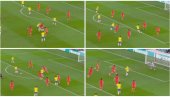 OVI SU POBEGLI IZ VIDEO-IGRICE! Brazil u transu, akcija majstora tokom koje rivali iz Južne Koreje nisu znali gde da idu (VIDEO)
