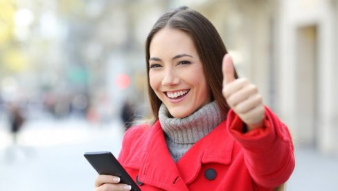 PONOVO DVA POGOTKA U JEDNOM DANU: Tip kao i obično sjajan! PONOVO DVA POGOTKA U JEDNOM DANU: Tip kao i obično sjajan!
