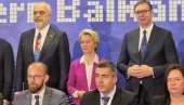ПОТПИСАНА РОМИНГ ДЕКЛАРАЦИЈА У ТИРАНИ: Шта то значи за грађане Србије ПОТПИСАНА РОМИНГ ДЕКЛАРАЦИЈА У ТИРАНИ: Шта то значи за грађане Србије