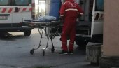 „NOVOSTI” SAZNAJU: Mladića iz Trstenika za koga otac tvrdi da je pokušao da se ubije prebacuju za Niš