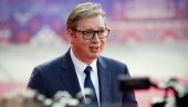 ВУЧИЋ ИЗ ТИРАНЕ ПОРУЧИО ХРВАТСКОМ НАРОДУ: Навијао сам за Јапан, али вам честитам ВУЧИЋ ИЗ ТИРАНЕ ПОРУЧИО ХРВАТСКОМ НАРОДУ: Навијао сам за Јапан, али вам честитам