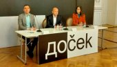 ДОЧЕК ЗА КРАЈ ГОДИНЕ: У Новом Саду задовољни програмима које су ове године организовали као Европска престоница културе