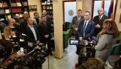 ВРАЋЕНА ТРАДИЦИЈА СРПСКЕ ЧИТАОНИЦЕ: Фондација Светозар Милетић добила свој огранак и у Суботици