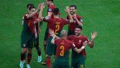 ПОРТУГАЛ НИКАД НИЈЕ БИО У ЈАЧЕМ САСТАВУ: Мурињо пред старт Европског првенства ПОРТУГАЛ НИКАД НИЈЕ БИО У ЈАЧЕМ САСТАВУ: Мурињо пред старт Европског првенства