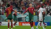 DA LI ĆE ISTORIJA FUDBALA BITI ISPISANA? Portugalci bez Ronalda dočekuju najveći hit kvalifikacija DA LI ĆE ISTORIJA FUDBALA BITI ISPISANA? Portugalci bez Ronalda dočekuju najveći hit kvalifikacija