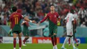 DA LI ĆE ISTORIJA FUDBALA BITI ISPISANA? Portugalci bez Ronalda dočekuju najveći hit kvalifikacija