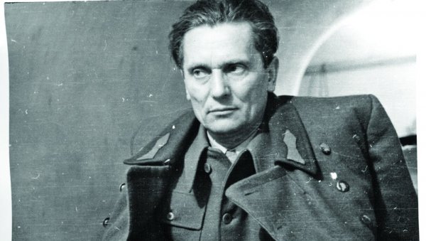 РАЗГРАНИЧЕЊЕ ПОД БУДНИМ ОКОМ БРОЗА И КАРДЕЉА: Најважније одлуке о федерализовању Југославије и међусобном разграничењу федералних јединица РАЗГРАНИЧЕЊЕ ПОД БУДНИМ ОКОМ БРОЗА И КАРДЕЉА: Најважније одлуке о федерализовању Југославије и међусобном разграничењу федералних јединица