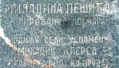 ПРОКЛЕТСТВА СЕ ОБИСТИЊУЈУ? Срби и данас стрепе, а клетве урезују и на - споменику (ФОТО) ПРОКЛЕТСТВА СЕ ОБИСТИЊУЈУ? Срби и данас стрепе, а клетве урезују и на - споменику (ФОТО)