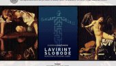 PROMOCIJA „LAVIRINTA SLOBODE“: Književno veče u NB Stefan Prvovenčani u Kraljevu PROMOCIJA „LAVIRINTA SLOBODE“: Književno veče u NB Stefan Prvovenčani u Kraljevu