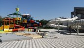 ODLUČENO NA SEDNICI GRADA: Akva park na Palići biće izdat u zakup na 15 godina