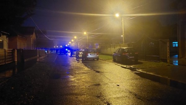 УБИО САМ ЦРНОГОРЦА, ДУЖАН МИ ЈЕ ПАРЕ: Убица Дражена Делевића позвао полицију и све признао?! УБИО САМ ЦРНОГОРЦА, ДУЖАН МИ ЈЕ ПАРЕ: Убица Дражена Делевића позвао полицију и све признао?!