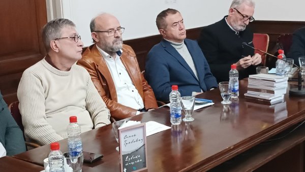 ТЕОДОР ПИШТАЛУ И ГРАБОВЦУ: Банатски културни центар уручио књижевна признања и најавио манифестацију ТЕОДОР ПИШТАЛУ И ГРАБОВЦУ: Банатски културни центар уручио књижевна признања и најавио манифестацију