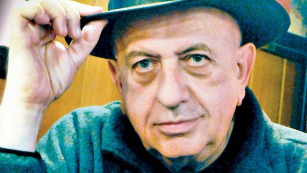 БИБЛИОС ПРИПАО KРАГОВИЋУ: Признање за животно дело које додељује библиотека Влада Аксентијевић БИБЛИОС ПРИПАО KРАГОВИЋУ: Признање за животно дело које додељује библиотека Влада Аксентијевић