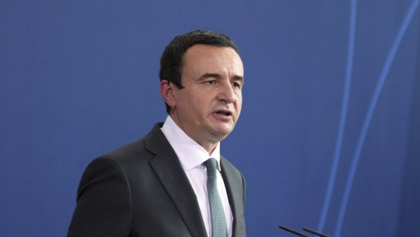 СТЕЈТ ДЕПАРТМЕНТ УКОРИО КУРТИЈА: Последње акције у Северној Митровици нису координисане са међународном заједницом СТЕЈТ ДЕПАРТМЕНТ УКОРИО КУРТИЈА: Последње акције у Северној Митровици нису координисане са међународном заједницом