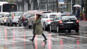 КИША ЋЕ СЕ ЛЕДИТИ НА ТЛУ: Још један прави зимски дан у Србији - од петка промена и отопљење КИША ЋЕ СЕ ЛЕДИТИ НА ТЛУ: Још један прави зимски дан у Србији - од петка промена и отопљење
