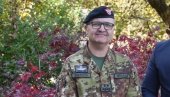 КОМАДАНТ КФОРА: Ситуација на КиМ веома нестабилна због међусобног неповерења КОМАДАНТ КФОРА: Ситуација на КиМ веома нестабилна због међусобног неповерења