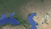 СНАЖАН ЗЕМЉОТРЕС ПОГОДИО РУСИЈУ: Тресло се на Кавказу, епицентар на дубини од 41 километра СНАЖАН ЗЕМЉОТРЕС ПОГОДИО РУСИЈУ: Тресло се на Кавказу, епицентар на дубини од 41 километра