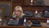 MAJA POPOVIĆ OSUDILA NAPAD NA AKTIVISTE SNS: Politička nezrelost opozicije u Srbiji, nadležne institucije da reaguju