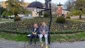 MNOGO JE LEPA NAŠA SRBIJA: Prva ekskurzija jedina dva đaka iz Donjeg Levića kod Brusa MNOGO JE LEPA NAŠA SRBIJA: Prva ekskurzija jedina dva đaka iz Donjeg Levića kod Brusa
