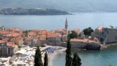 NA TRGU ISPRED STAROG GRADA: Budva organizuje doček pravoslavne Nove godine