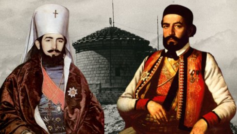 MNOGE ĆE IZNENADITI: Kako se NJegoš stvarno zvao - Vladika je tokom života koristio nekoliko imena, a neka je dobio tek nakon smrti