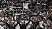 KOŠARKAŠKI POTRES U HUMSKOJ: Partizan pregovara sa košarkašem Dalas maveriksa?