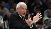 ОБРАДОВИЋ ПРЕД ВАЛЕНСИЈУ: Морамо боље да играмо у гостима ако желимо да будемо конкурентни у Евролиги ОБРАДОВИЋ ПРЕД ВАЛЕНСИЈУ: Морамо боље да играмо у гостима ако желимо да будемо конкурентни у Евролиги