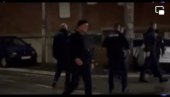 KURTIJEVA POLICIJA BACA ŠOK BOMBE: Drama na severu Kosova i Metohije KURTIJEVA POLICIJA BACA ŠOK BOMBE: Drama na severu Kosova i Metohije