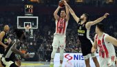 POČINJE BORBA ZA TROFEJ: Večiti šesti put ove sezone dele teren! POČINJE BORBA ZA TROFEJ: Večiti šesti put ove sezone dele teren!