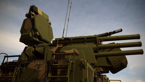 ПУТИН ТРЉА РУКЕ, ИЗ МОСКВЕ СТИГЛЕ ОДЛИЧНЕ ВЕСТИ: Руско оружје постало још моћније, британске ракете немају шансе ПУТИН ТРЉА РУКЕ, ИЗ МОСКВЕ СТИГЛЕ ОДЛИЧНЕ ВЕСТИ: Руско оружје постало још моћније, британске ракете немају шансе