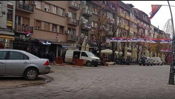 НОВОСТИ У БОШЊАЧКОЈ МАХАЛИ: Могу да раде шта хоће, али ми се уздамо у своју државу НОВОСТИ У БОШЊАЧКОЈ МАХАЛИ: Могу да раде шта хоће, али ми се уздамо у своју државу